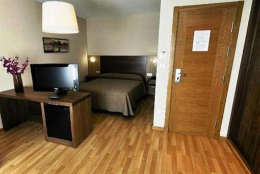 фото отеля Hotel Mar de Plata