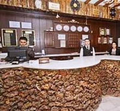 фото отеля Velic Village Kirevleri