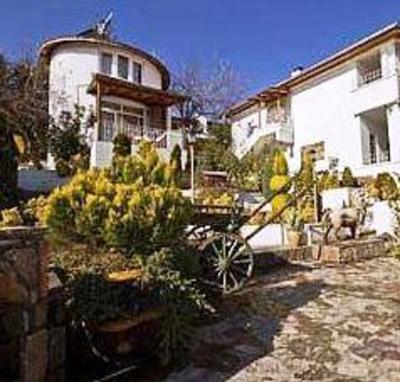 фото отеля Velic Village Kirevleri