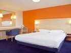 фото отеля Travelodge Hotel Brighton & Hove