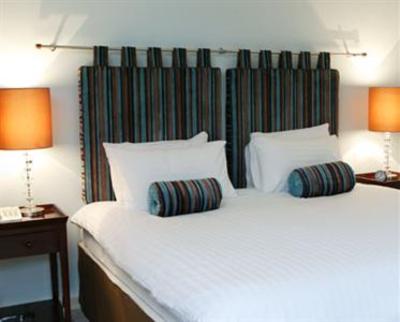 фото отеля Swan Mews Apartment Wells (England)