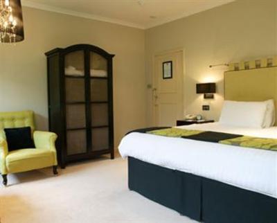 фото отеля Swan Mews Apartment Wells (England)