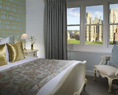 фото отеля Swan Mews Apartment Wells (England)