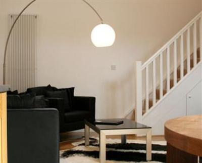 фото отеля Swan Mews Apartment Wells (England)
