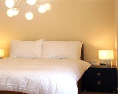 фото отеля Swan Mews Apartment Wells (England)