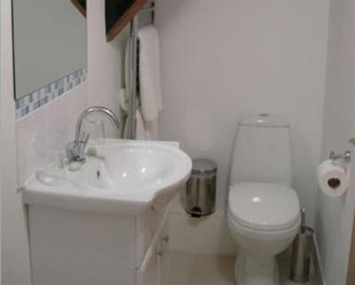 фото отеля Swan Mews Apartment Wells (England)