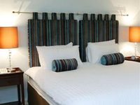 Swan Mews Apartment Wells (England)
