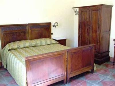 фото отеля B&B Cacciapaglia