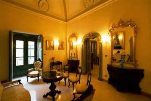 фото отеля B&B Cacciapaglia