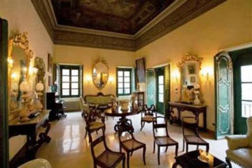 фото отеля B&B Cacciapaglia