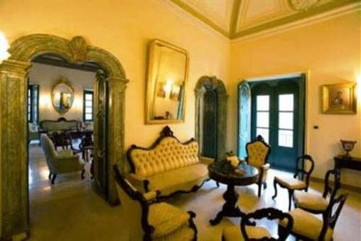 фото отеля B&B Cacciapaglia