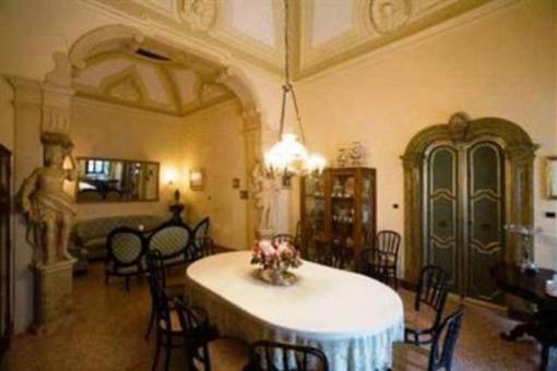 фото отеля B&B Cacciapaglia