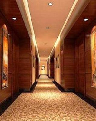 фото отеля Jinyuan Hotel Guangzhou