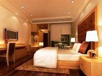 Jinyuan Hotel Guangzhou