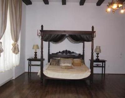 фото отеля Pension La Castel