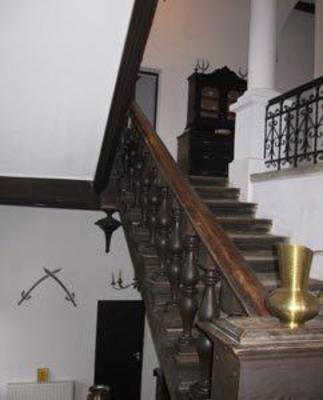 фото отеля Pension La Castel