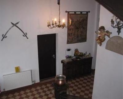 фото отеля Pension La Castel