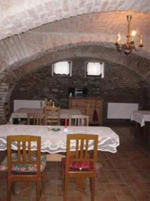 фото отеля Pension La Castel