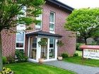 фото отеля Hotel Garni an der Eissporthalle
