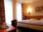 фото отеля Hotel Garni an der Eissporthalle