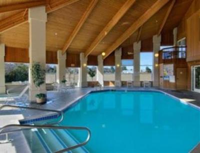 фото отеля Baymont Inn & Suites Marysville (California)