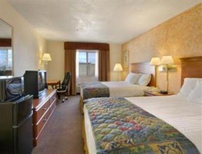 фото отеля Baymont Inn & Suites Marysville (California)