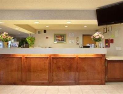 фото отеля Baymont Inn & Suites Marysville (California)