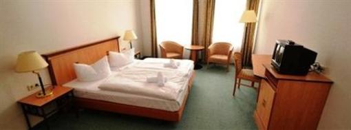 фото отеля Hotel Und Restaurant Ratskeller