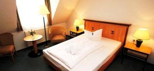 фото отеля Hotel Und Restaurant Ratskeller