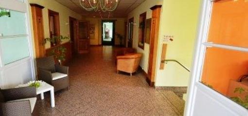 фото отеля Hotel Und Restaurant Ratskeller