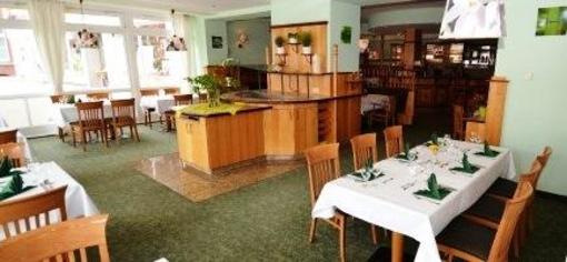 фото отеля Hotel Und Restaurant Ratskeller