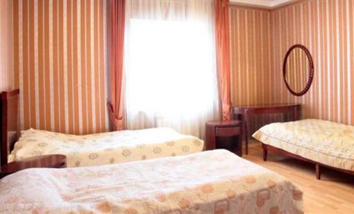 фото отеля Hotel Ak-Bulak