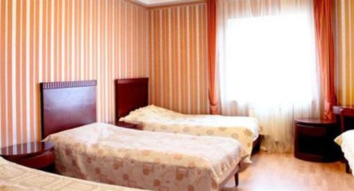 фото отеля Hotel Ak-Bulak