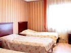 фото отеля Hotel Ak-Bulak