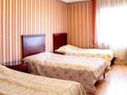 фото отеля Hotel Ak-Bulak