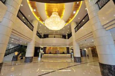 фото отеля Guan Hai Lou Hotel