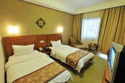 фото отеля Guan Hai Lou Hotel