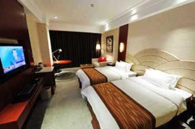 фото отеля Guan Hai Lou Hotel