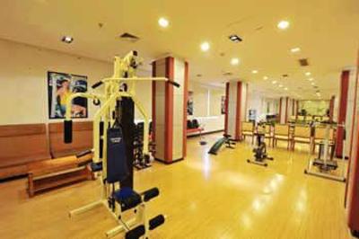 фото отеля Guan Hai Lou Hotel