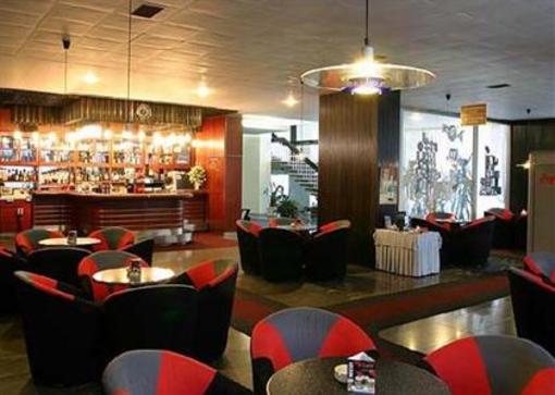 фото отеля Hotel Lux Banska Bystrica