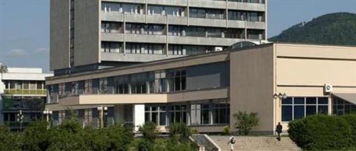 фото отеля Hotel Lux Banska Bystrica