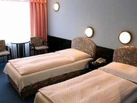 Hotel Lux Banska Bystrica