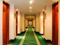 Green Tree Inn Wuxi Qingyang Road