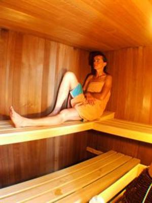 фото отеля Chalet Le Paradou La Cote-d'Aime