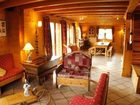 фото отеля Chalet Le Paradou La Cote-d'Aime