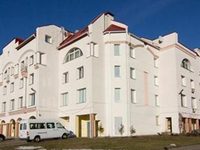 Hostel X.O. Minsk