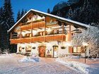 фото отеля Hotel Garni Il Cirmolo