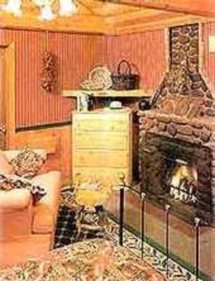 фото отеля L'auberge d'Aspen