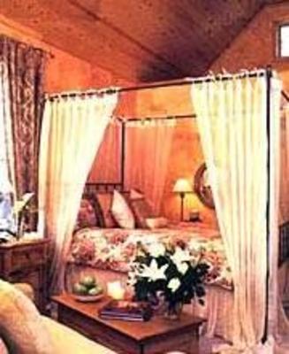 фото отеля L'auberge d'Aspen