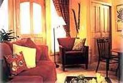 фото отеля L'auberge d'Aspen